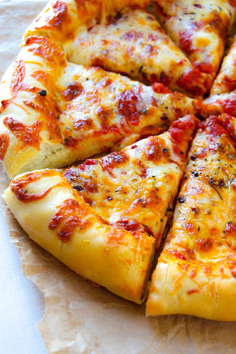 Pizza image