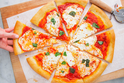 Pizza image