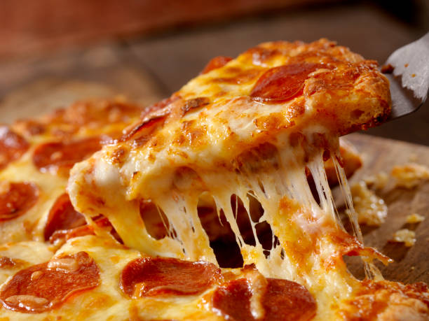 Pizza image