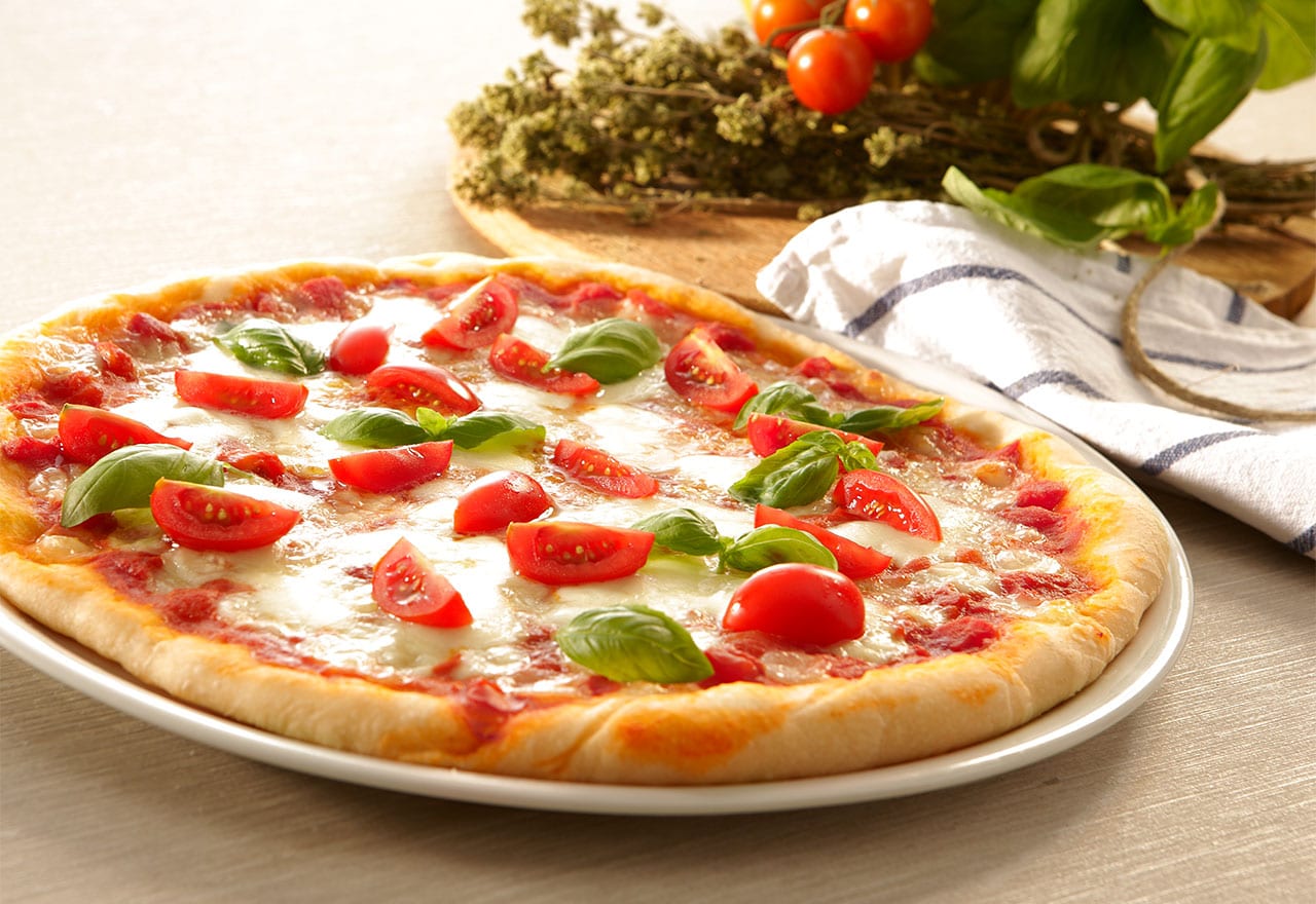 Pizza image